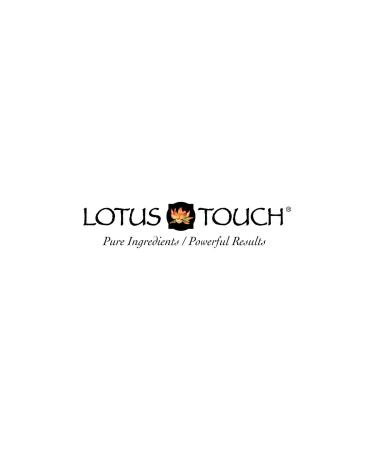 Lotus Touch Multi-Purpose Massage Cream - 100% Pure Ingredients with Borage & Grapeseed Oils - Calming Arnica & Ivy Extracts - 1/2 Gallon - Buy Online on GoSupps.com