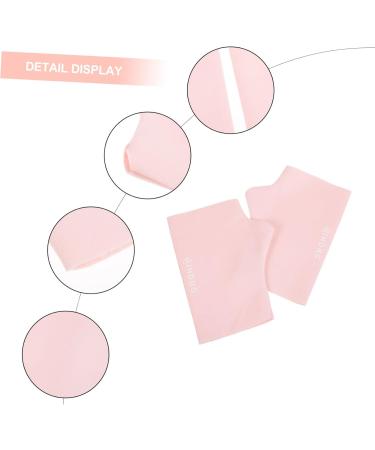 FRCOLOR UV Gloves Ladies Gloves 1 Pair Gloves Gel Student Light Suede Sun Protection Ladies Mittens UV Protection Gloves - Buy Online on GoSupps.com