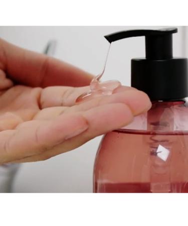 The Body Shop Pink Grapefruit Hand Wash 9.3 Fl Oz - Pack of 1 - Buy Online on GoSupps.com