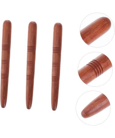HEASOME Foot Massager - Multifunctional Acupuncture Rod & Professional Pressure Point Massage Device for Ultimate Relaxation - Buy Online on GoSupps.com