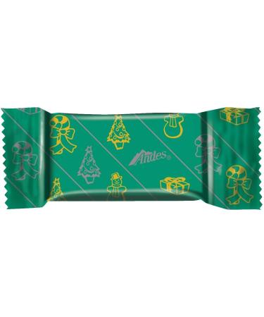 Tootsie Roll Andes Cr me De Menthe Minis 241 Grams - Buy Online on GoSupps.com