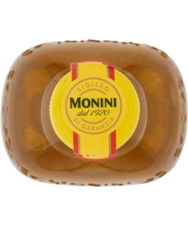  Italian Gourmet E.R. Monini Anfora Olio Di Oliva olive oil ideal for fried and crispy foods sauces and dips 1L glass + Italian Gourmet Polpa di Pomodoro 400g bottle - Buy Online on GoSupps.com