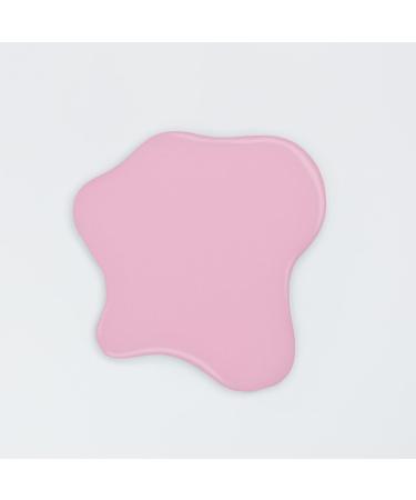 Dazzle Dry Nail Lacquer - Soft Caress | Cool Peony Pink | Full Coverage Cream | Fast International Shipping - Buy Online on GoSupps.com