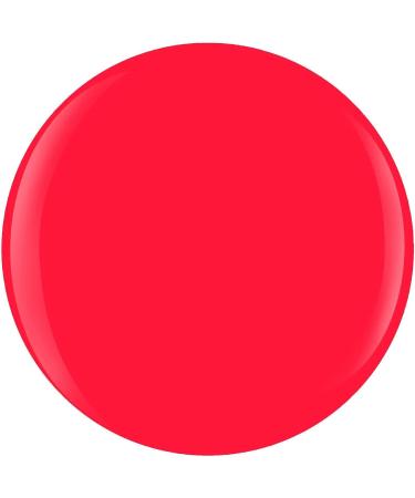 HEMA-Free Nail Gel Polish Camera Red-dy - Buy Online on GoSupps.com