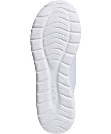 adidas Women's Cloudfoam Pure 2.0 Running Shoe 7.5 - Cloud White/Grey Two - Buy Online on GoSupps.com