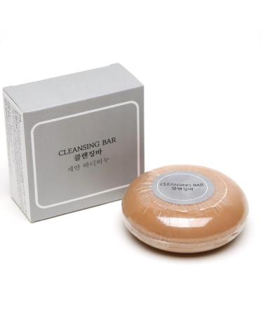 Buy Generic Facial Cleanser Soap - Acne Wash Beauty Bar (3 Bars) for Softer Skin | International Shipping Available - Buy Online on GoSupps.com