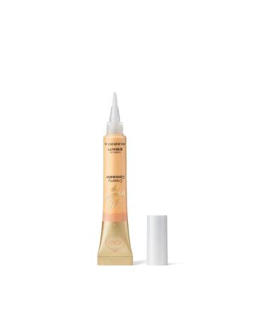 JOAH All Brushed Up Radiant Concealer in Ivory - Full Coverage, Luminous Finish - Buy Online on GoSupps.com