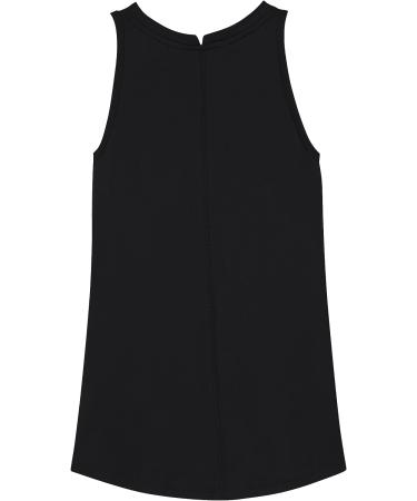 Nike Dri-FIT Trophy Big Kids Girls Training Tank - Black (Size S) - Buy Online on GoSupps.com