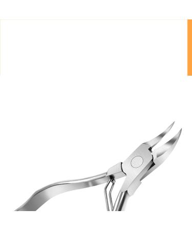 SVAASA Nail Clippers Nail Clippers Toenail Cutters Pedicure Manicure Tools Anti-Splash Ingrown Paronychia Professional Correction Tool Sets - Buy Online on GoSupps.com