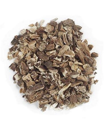 Frontier Natural Products Cut & Sifted Burdock Root 16 oz (453 g)