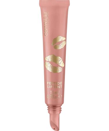 cosnova Catrice Cosmetics KISS and GLOW Peptide Liptint gives more volume glossy 115ml - Buy Online on GoSupps.com