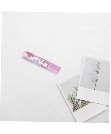 6 pi ces Set Huile L vres Hydratante Naturelle Brillante L vres Nourrissante Anti-s cheresse pour Femmes Filles - Buy Online on GoSupps.com