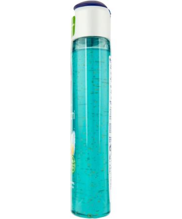  Nivea Nivea Fresh Care Shower Frangipani & Oil 250 ml - Buy Online on GoSupps.com