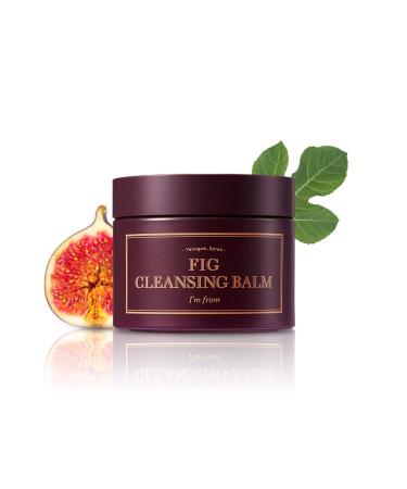 I'm From Fig Cleansing Balm 3.38 fl oz (100 ml)