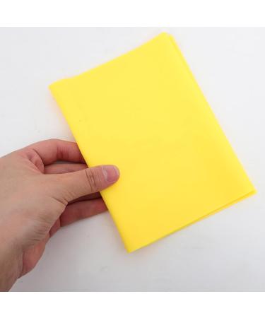 Milisten Resistance Bands - Premium Exercise Bands for Physical Therapy Stretching Pilates Rehab Strength Training & Yoga - Starter Yellow - Buy Online on GoSupps.com