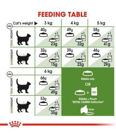 Royal Canin Outdoor 30 Dry Mix 400 g - Buy Online on GoSupps.com