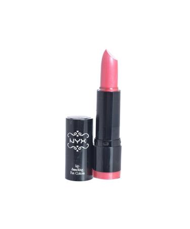 NYX Round Case Lipstick Lip Cream 631 Gem