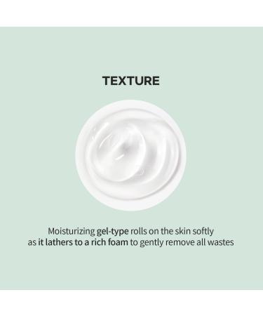 Farmstay Cica Pore Cleansing Oil 3.88 oz - Gentle Daily Facial Cleanser for Clear & Glowing Skin | International Shipping - Buy Online on GoSupps.com