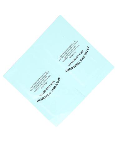 Moisture Cleaning Towels for Wax Treatment - 2 Pack | Soothe Skin & Prevent Redness - Buy Online on GoSupps.com