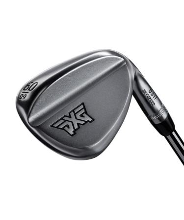 PXG V3 0311 Right Handed Forged Golf Wedge Available in Gap Wedge, Sand Wedge and Lob Wedge Right Steel Regular 58