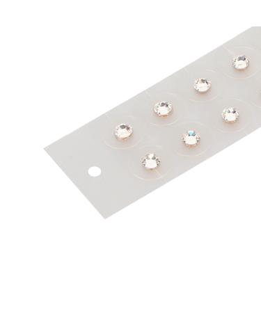 Acupressure Ear Pellets & Acupuncture Samples | Ear Cup Sticker Set & Healing Crystals | Enhance Wellness Internationally - Buy Online on GoSupps.com