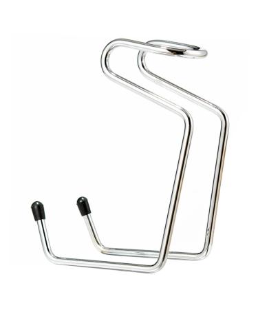 Minkissy 3st Bartkamm Bartbriding brush set Razor shell and brush set Razor brush For men mustache mustache razor fragrance razor foam shell shaving set Razor set hairbrush care man bamboo 10.2x8x8cm silver