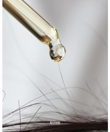 Organic Rosemary Grapeseed Oil 2oz | 100% Natural Hair Growth Vitamins & Essential Oils Cruelty-Free - Buy Online on GoSupps.com