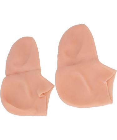 Moisturizing Gel Socks to Repair Dry Cracked Feet Reduce Fine Wrinkles Long Term Use for Foot Care (-1411210528811) ZJchao6prhe2vxmu-11 - Buy Online on GoSupps.com