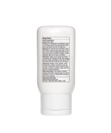 Shop CONTROL CORRECTIVE Gly Lotion 10% - Exfoliating Facial Moisturizer for Smooth Skin & Wrinkle Reduction | 2.5 Oz - International Shipping Available - Buy Online on GoSupps.com