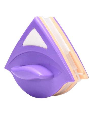 Double-Sided Window Cleaner Glass Wiper Magnetic Cleaning Tools Window Cleaner Window Clean Brush Glider Washing Brush