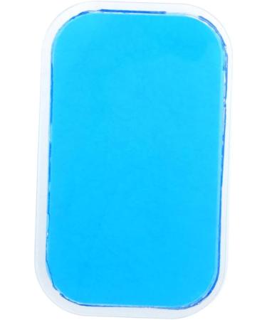 Minkissy Fitness Gel Pads - 60 STK Abdominal Toner Gel Pads for Intelligent Stimulator | Enhance Your Workout Worldwide - Buy Online on GoSupps.com