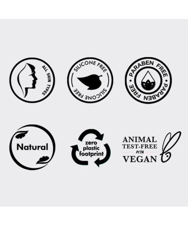 Generic m'Caffeine Coffee Body Oil for Dry Skin For Women & Men | Moisturizing Body Oil with Relaxing Aroma for a Soft Smooth & Glowing Skin 3.38 Fl Oz - Buy Online on GoSupps.com