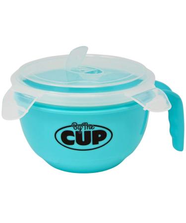 Thick & Easy Pureed Meals Variety with Scrambled Eggs, French Toast, Roasted Chicken, Beef, Lasagna, and Roasted Turkey - Includes By The Cup Serving Bowl - Buy Online on GoSupps.com