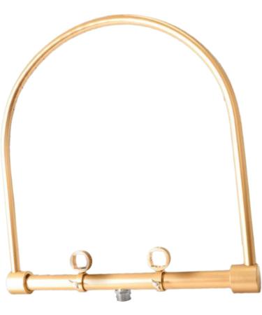 Amagogo Water Circulation Rack Hair Salon Shampoo Basin Equipment Head Treatment Shampoo Bed Accessories for Hair Wash Barber Shop - Buy Online on GoSupps.com