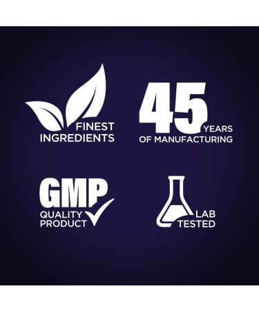 Piping Rock Mullein Leaf Liquid Drops | 4 Fl Oz | Herb Extract Tincture Supplement | Verbascum Thapsus | Non-GMO Gluten Free - Buy Online on GoSupps.com