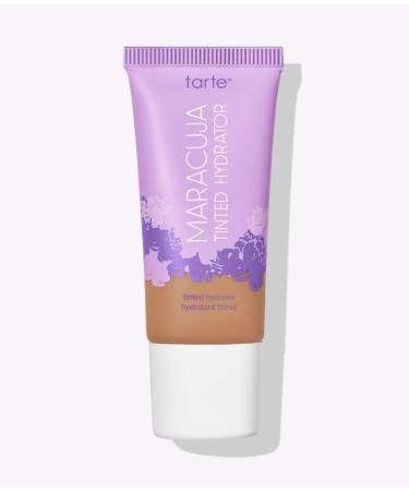 Tarte Maracuja Tinted Moisturizer Medium Honey 34H - Buy Online on GoSupps.com