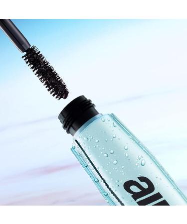 L'Oreal Paris LOreal Paris Air Volume Mega Mascara Easy Waterproof 79 ml zwart - Buy Online on GoSupps.com