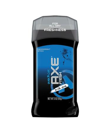 Axe Deo Anarchy Size 3z Axe Deo Anaachy 3z