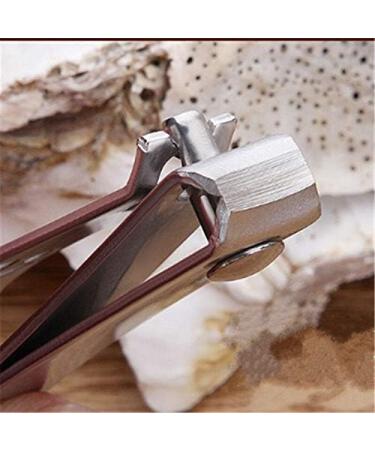 PSGS 1PC Smiley Nail Clippers High-Grade Stainless Steel Sanding Trumpet Cute Manicure Cutters Nail Scissors Tools - Buy Online on GoSupps.com