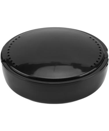 Buy Verdant Touch Eco-Friendly Denture Container - Lightweight Portable & Odorless Cup for Elderly | International Shipping - Buy Online on GoSupps.com