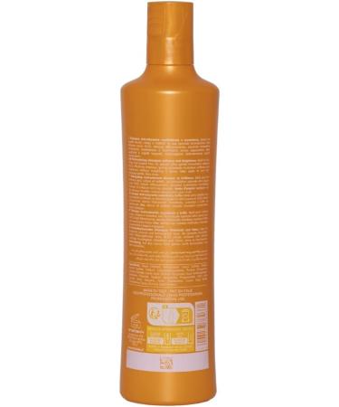 Fanola Wonder Nourishing Restructuring Shampoo Softness And Brightness - Buy Online on GoSupps.com