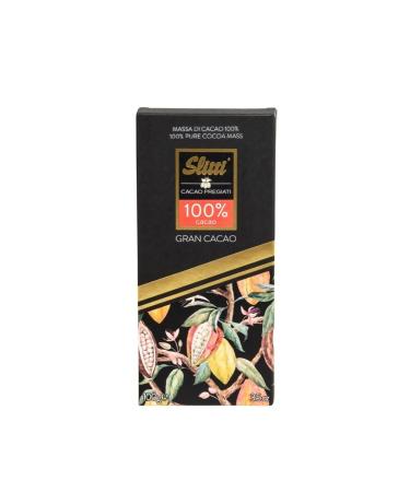Slitti Gran Cocoa Slitti 73% 100 g