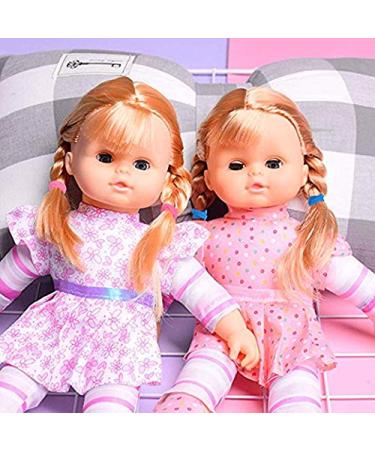 Breezo 100 Mini Colorful Hair Ties - Stylish Rubber Bands for Girls & Women - Perfect for All Hairstyles 2cm Diameter - Buy Online on GoSupps.com