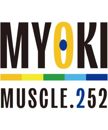MYOKI Muscle Support Powder (0.1 oz / 3 g Stick Packs 15 Count) Science Backed Supplement for Lean Muscle Strength & Mobility Novel Formula for Muscle Health & Loss Support - Buy Online on GoSupps.com