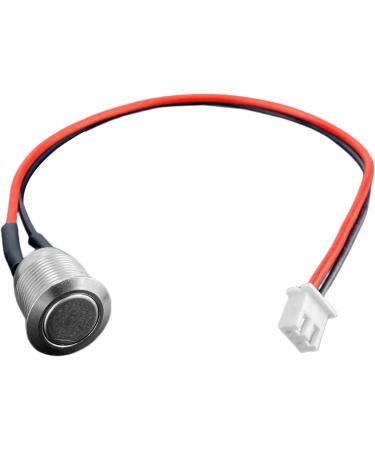 Hoverboard Charging Port Replacement (3 Prong) for Swagtron & More Power Port for Self-Balancing Scooter - Buy Online on GoSupps.com