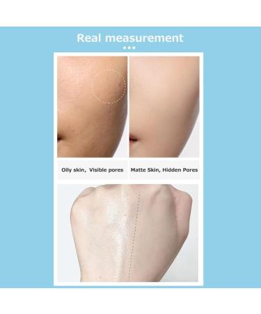 Oil Control Pressed Setting Powder - Waterproof Lightweight Flawless Matte Finish for Pore Reduction | Long-Lasting Natural Nude Makeup - Buy Online on GoSupps.com
