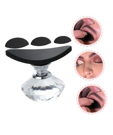 Buy Mikinona Eye Shadow Stamp Set - Easy Eye Makeup Tool for Flawless Application | Durable Eyeshadow Seal for Lazy Makeup Lovers - Buy Online on GoSupps.com