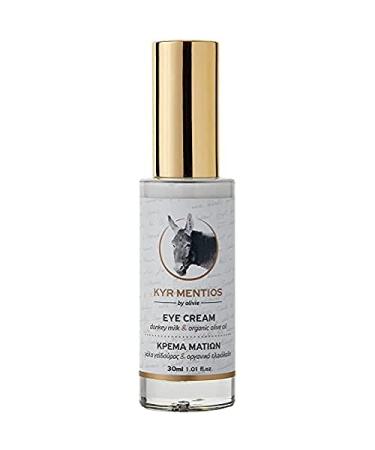 Olivie…Natural Beauty! Anti-Aging/Firming Eye Cream Donkey Milk, 30 ml