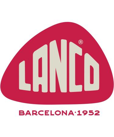 Lanco 1014 Small Yellow Fish - Eco-Friendly Toys for Kids | International Shipping Available - Buy Online on GoSupps.com