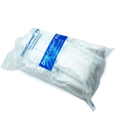 Desecamen Silica Gel Packets - Non-Toxic Food-Grade Desiccant & Dehumidifier - Moisture Absorber 25g & 120g for International Shipping - Buy Online on GoSupps.com